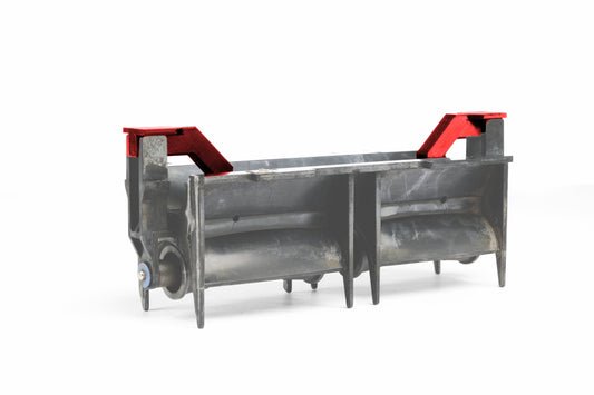 Copal, Agfa, KIS, Konica FP32 Film Processor Crossover Replacement Latch