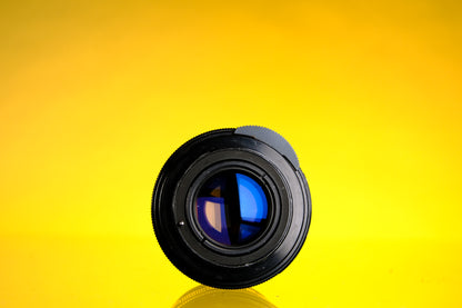 Asahi Pentax Auto Takumar 55mm F/1.8 M42 Mount Lens - READ AS-IS