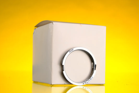 Pentax OEM M42 to K Mount Lens Adapters - for using M42 Lenses on K1000 or Similar