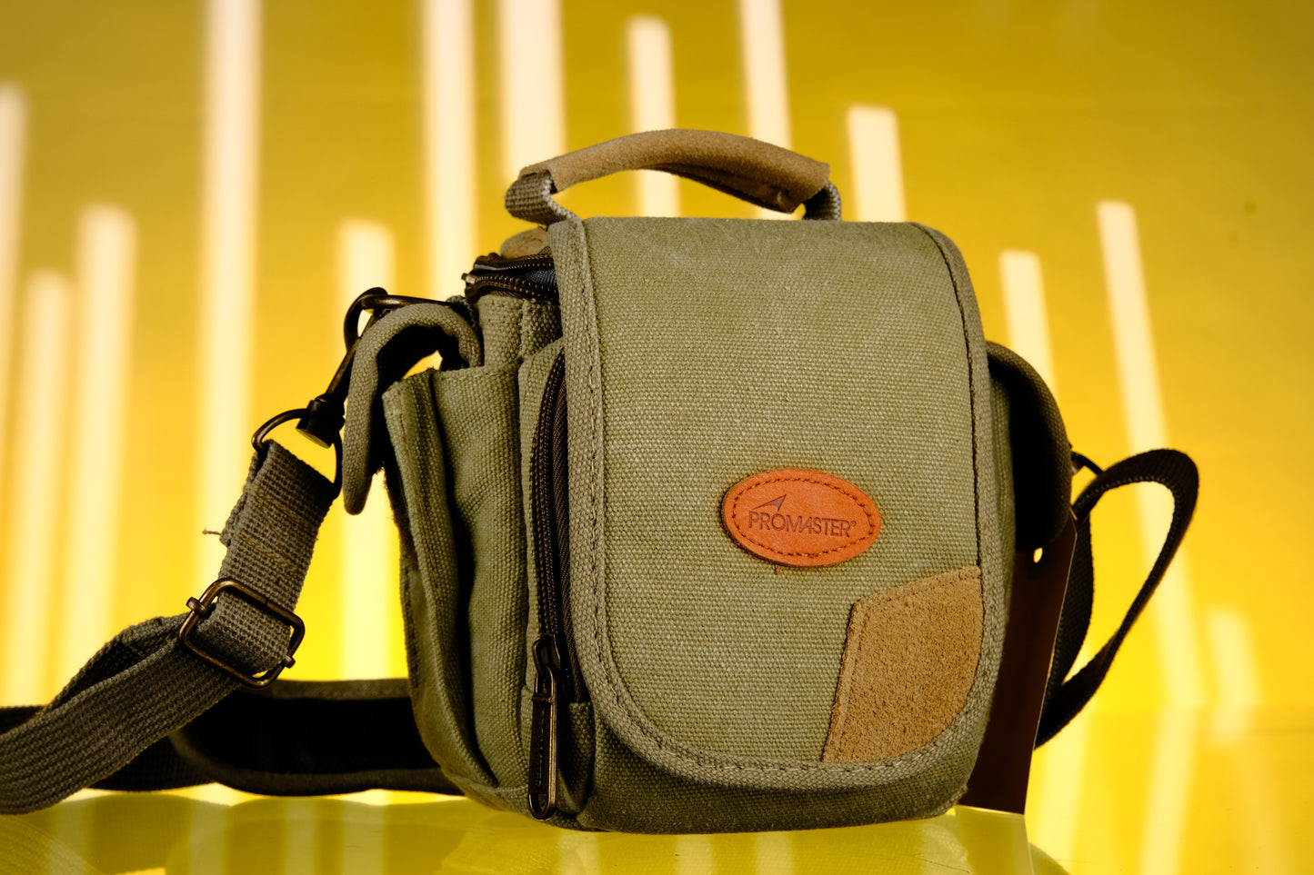 Promaster Adventure Series Camera Sling Bag