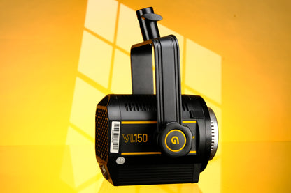 Godox VL150 150W Cob Monolight For Video & Stills - Bowens Mount