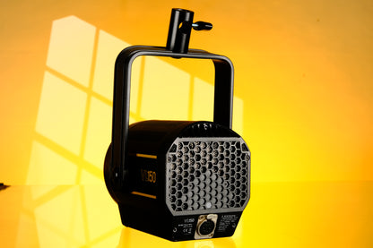Godox VL150 150W Cob Monolight For Video & Stills - Bowens Mount