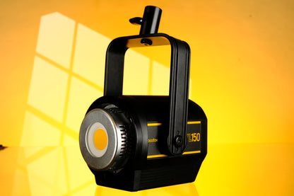 Godox VL150 150W Cob Monolight For Video & Stills - Bowens Mount