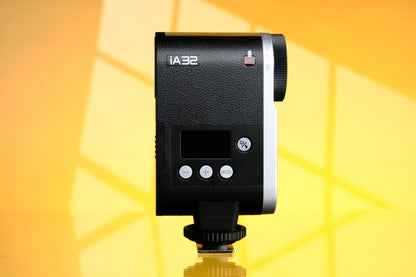 Flashpoint Godox iA32 Mini Flash