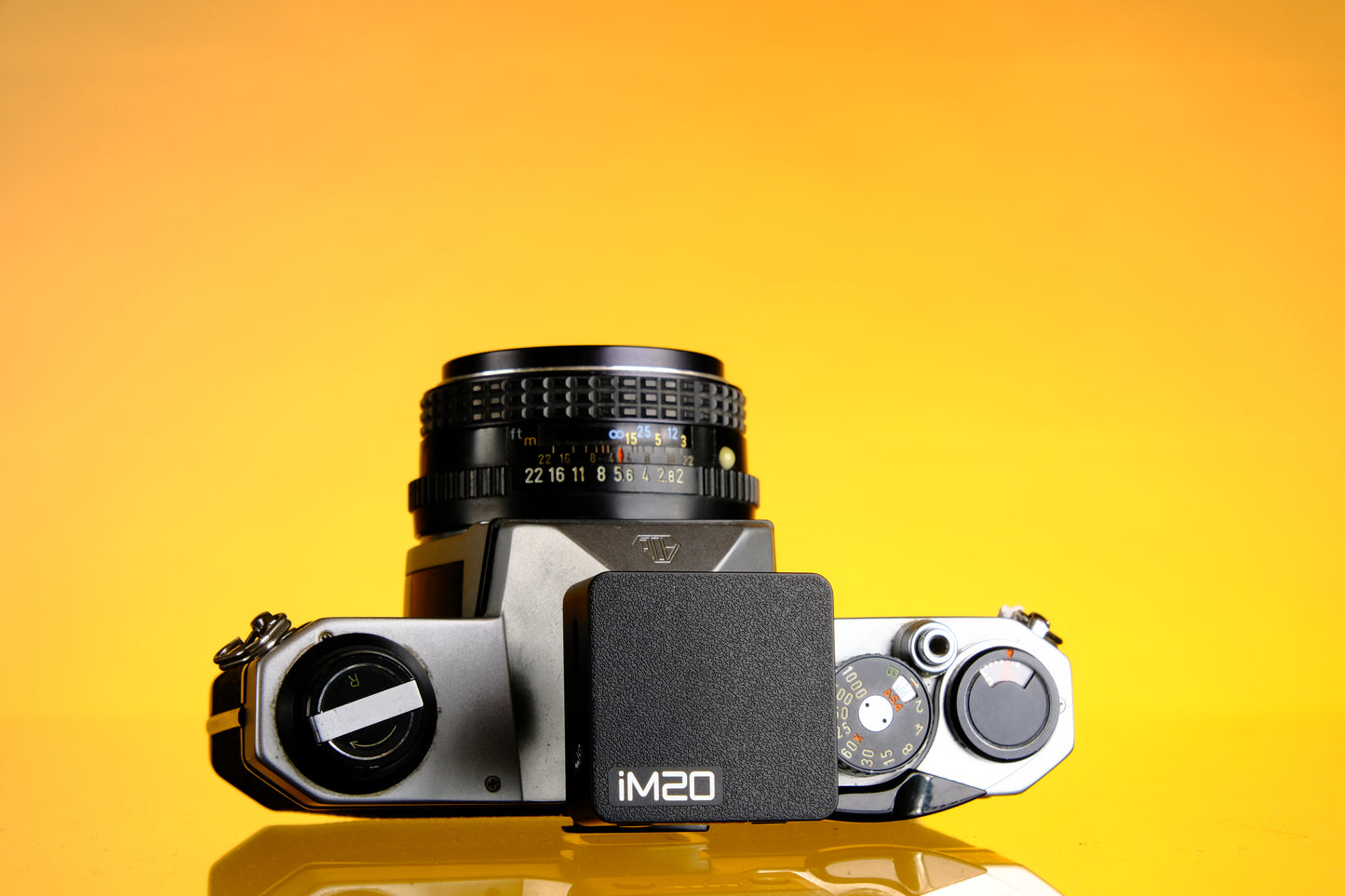 Godox iM20 Mini Ultra Compact Flash