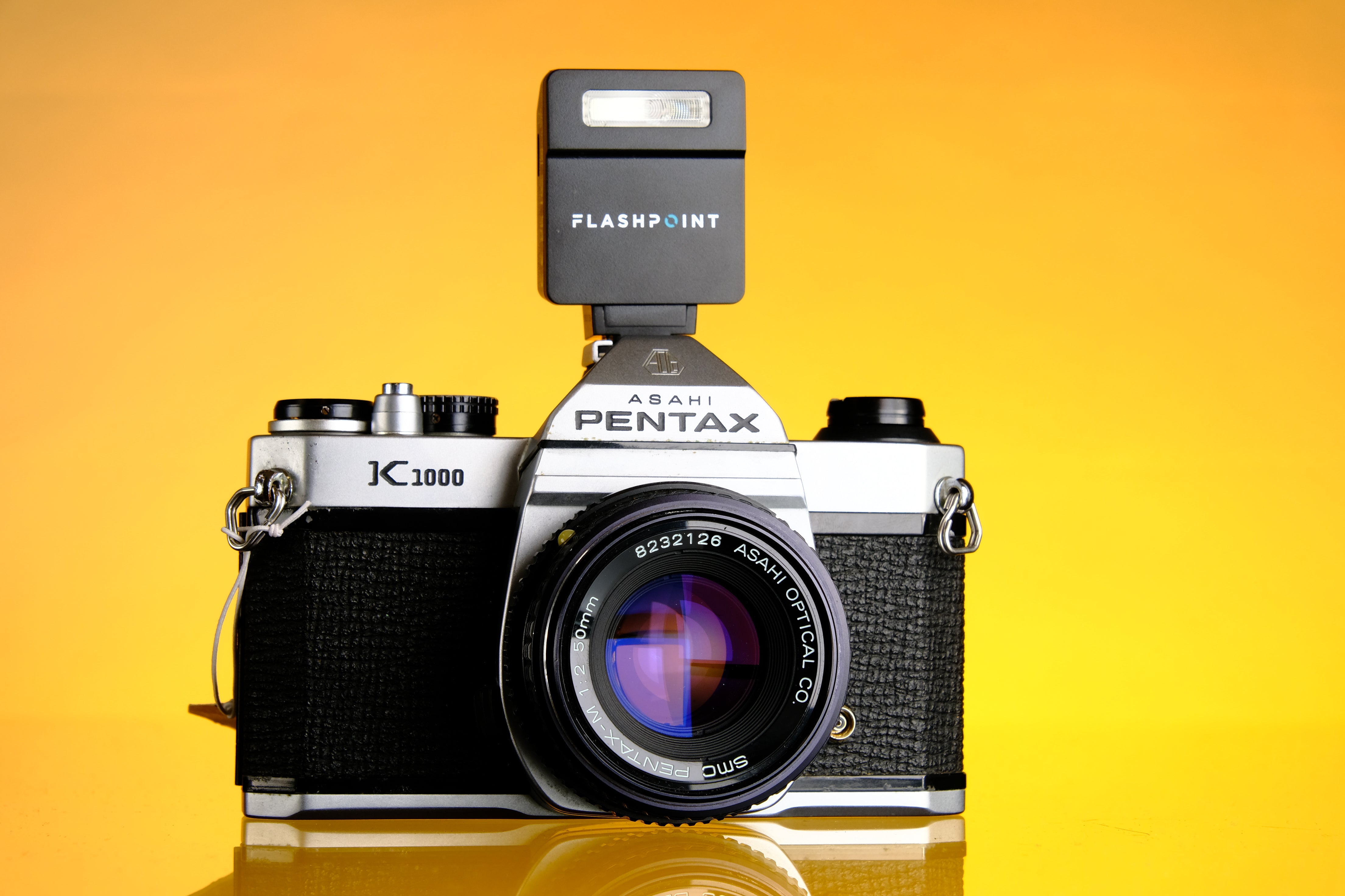 Flashpoint Godox iM22 Mini Ultra Compact Flash – Coastal Film Lab