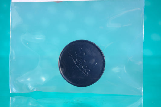 Leica Black Slip on Lens Cap for LTM era lenses