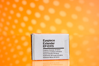 Canon EP-EX15 Eyepiece Extender