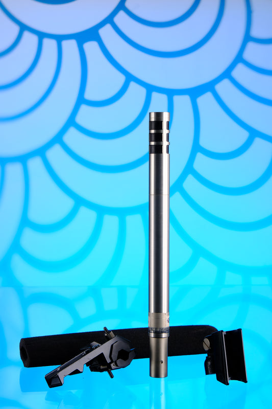 Panasonic WV-MC30 Electret Condenser Microphone