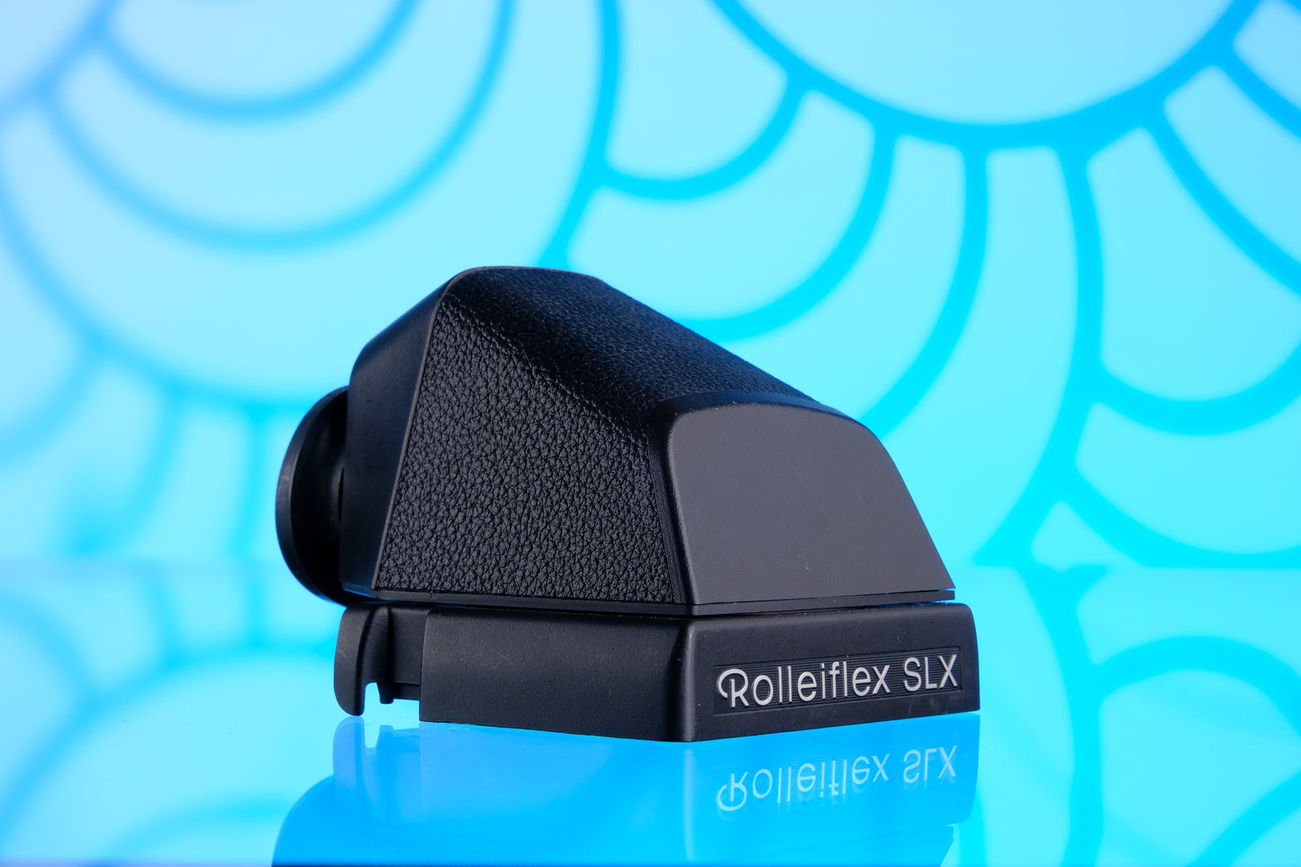 Rollei Rolleiflex SLX Eye Level 90° Prism Finder 6000 Series 6002 6003 6008