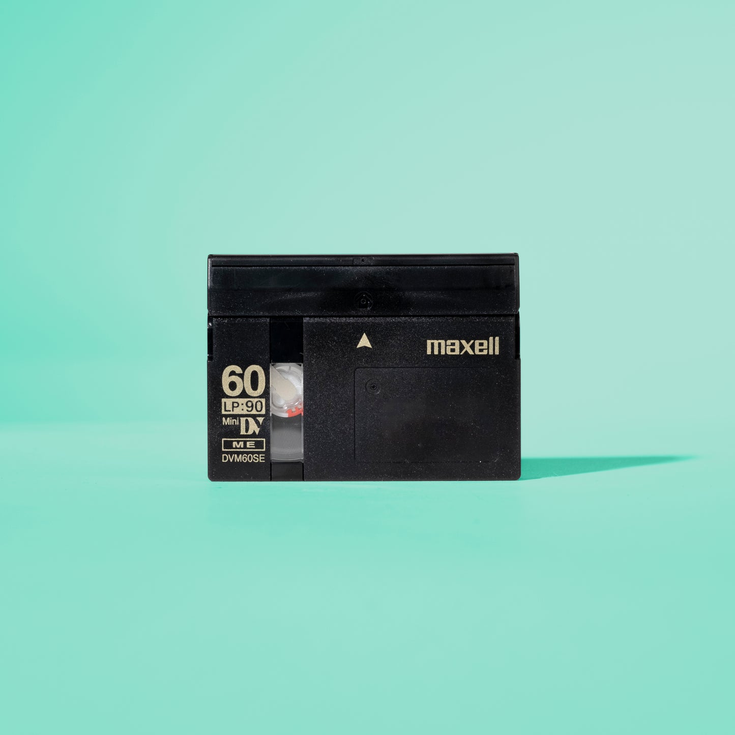 Mini DV Tape Digitizing