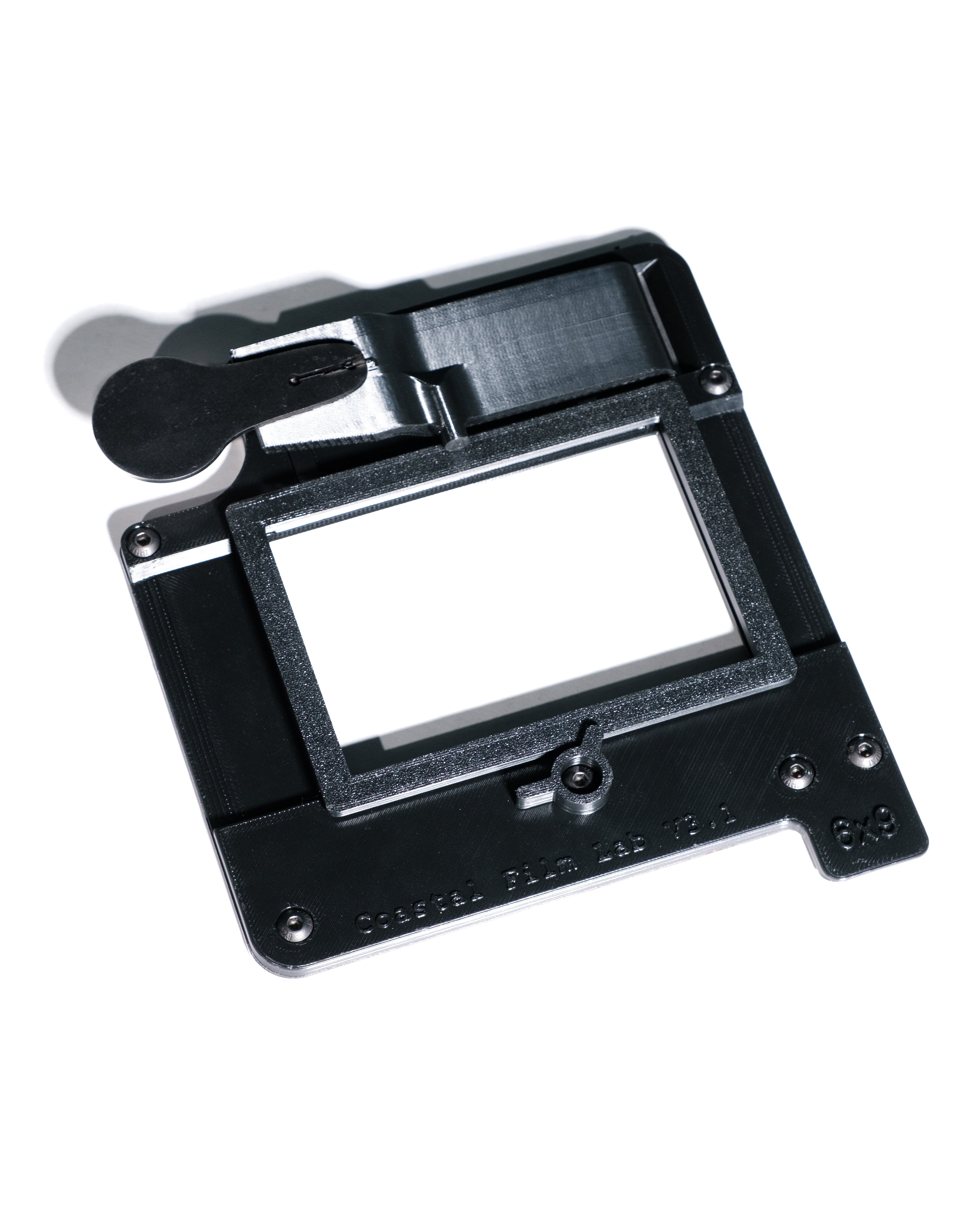 Fujifilm Frontier SP3000 MFC Film Carrier Masks - 6x6 – Coastal