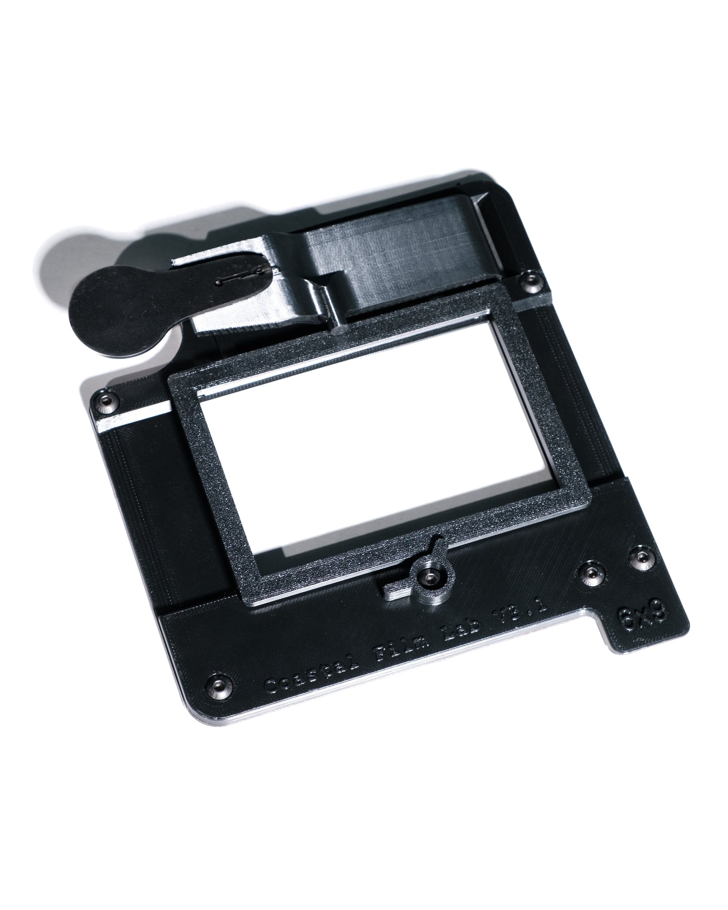 Fujifilm Frontier SP3000 MFC Film Carrier Mask - Full Frame