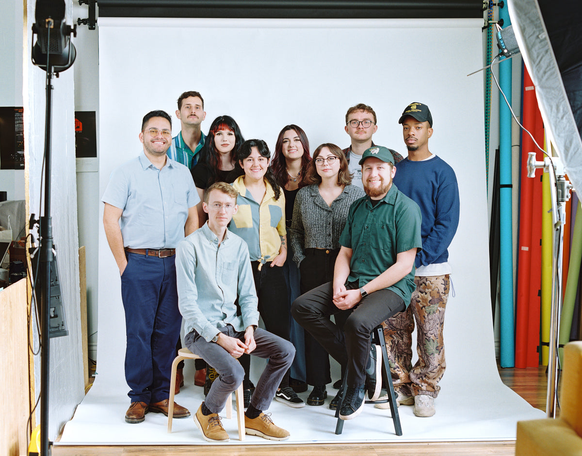 Film Development Lab Coastal Film Lab | Film Developing Lab