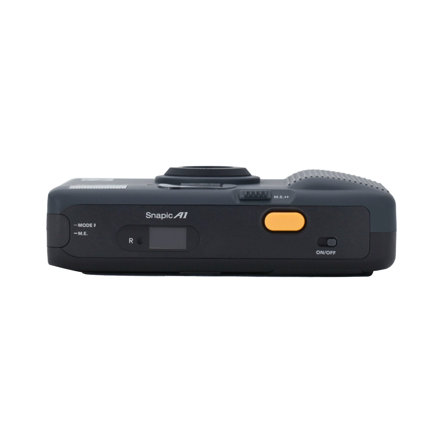 Kodak Snapic A1 35mm Point and Shoot film camera