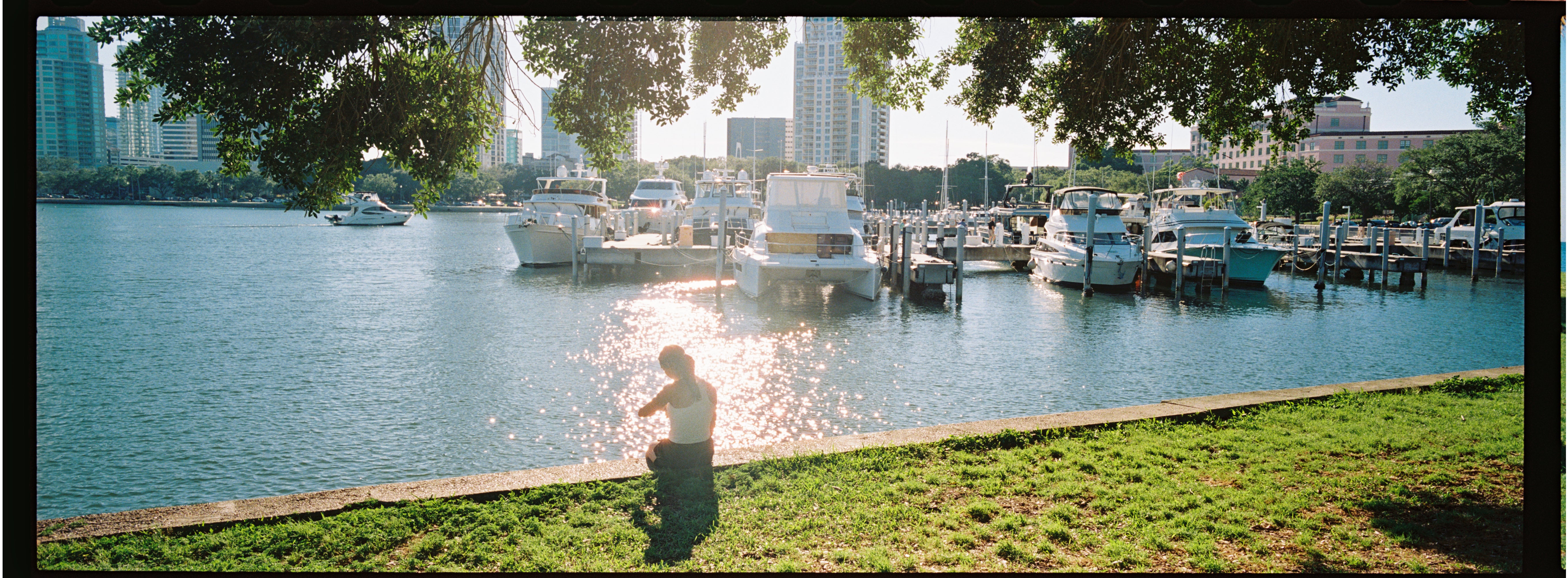 Fujifilm Frontier SP3000 MFC Film Carrier Masks - 6x6 – Coastal