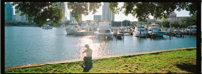 Fujifilm Frontier SP3000 MFC Film Carrier Mask - Full Frame