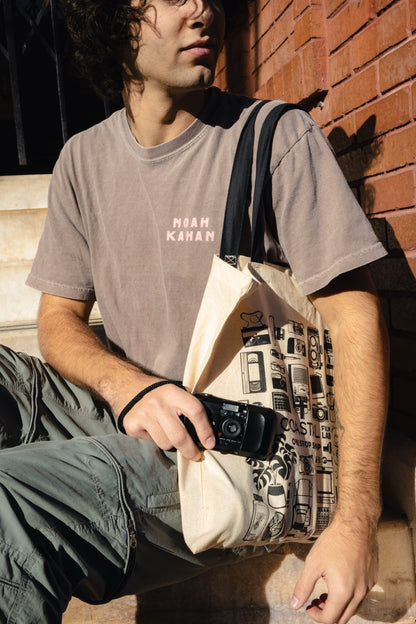 One Stop Shop Tote Bag