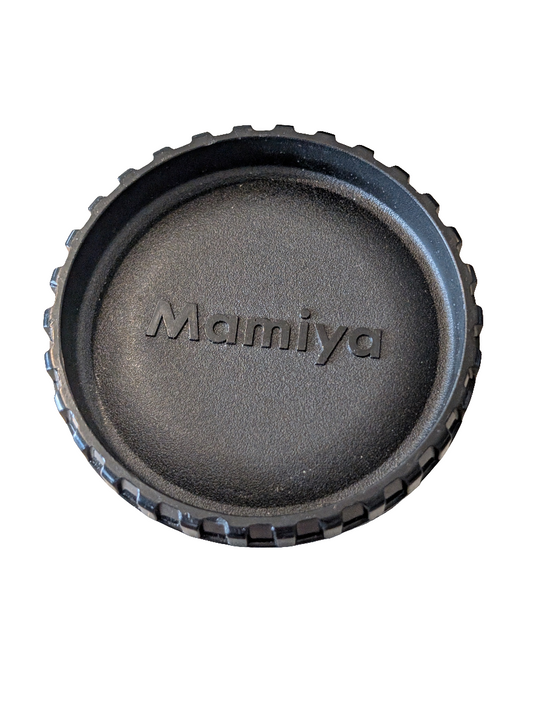 Mamiya 7 OEM Body Cap