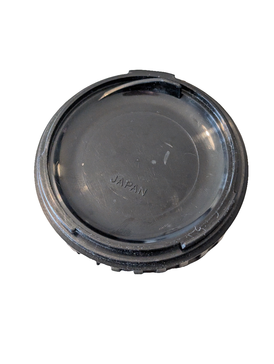 Mamiya 7 OEM Body Cap