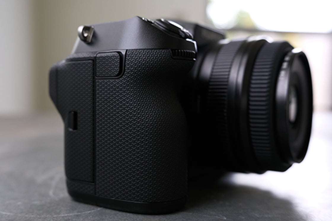 Fujifilm GFX 100sii Medium Format Digital Mirrorless Camera