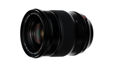 Fujinon 16-55mm f/2.8 R LM WR Zoom Lens - Fujifilm X Mount
