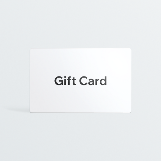Coastal Digital Gift Card