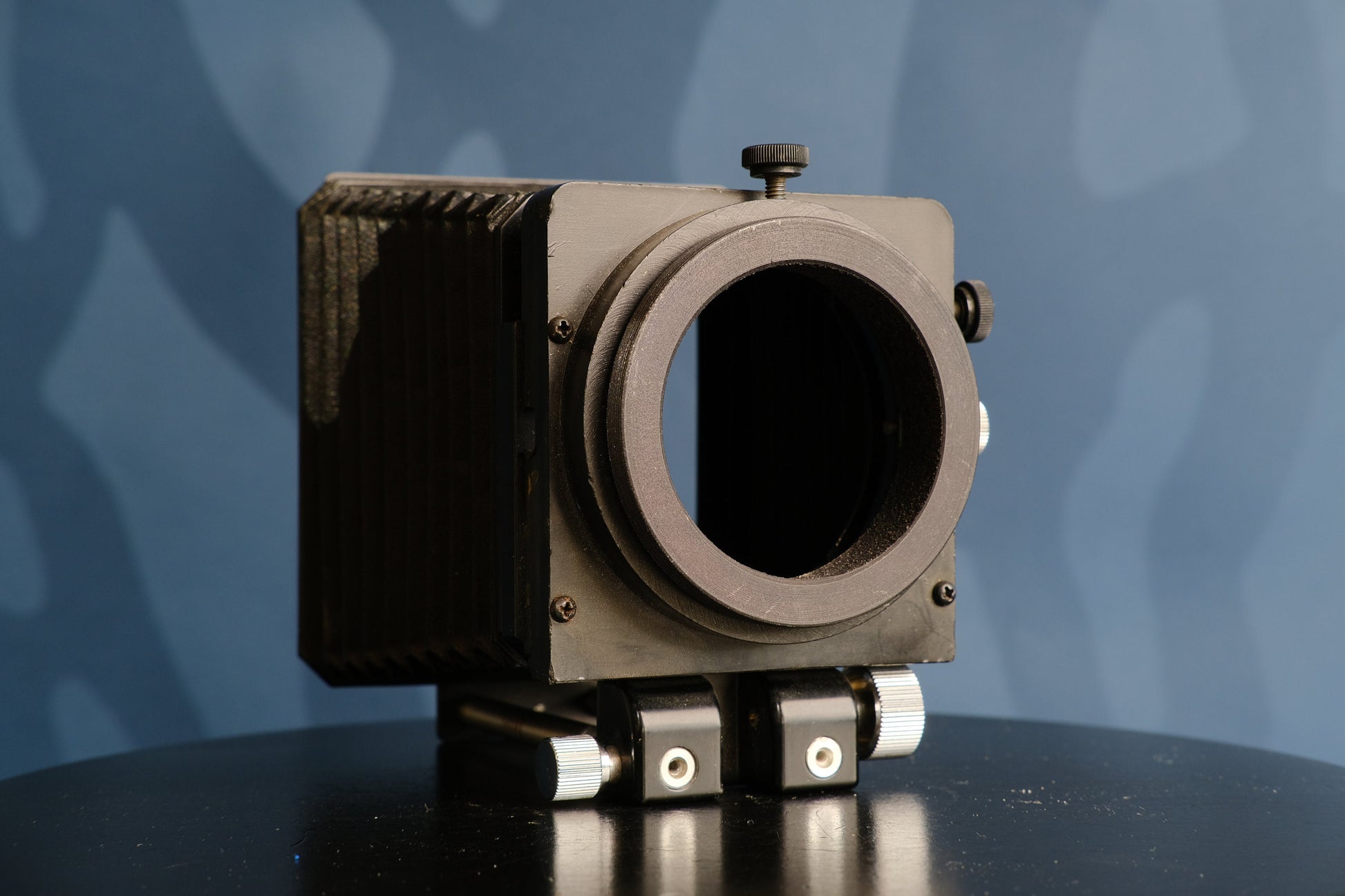 Mamiya Bellows Hood - 360mm Plate