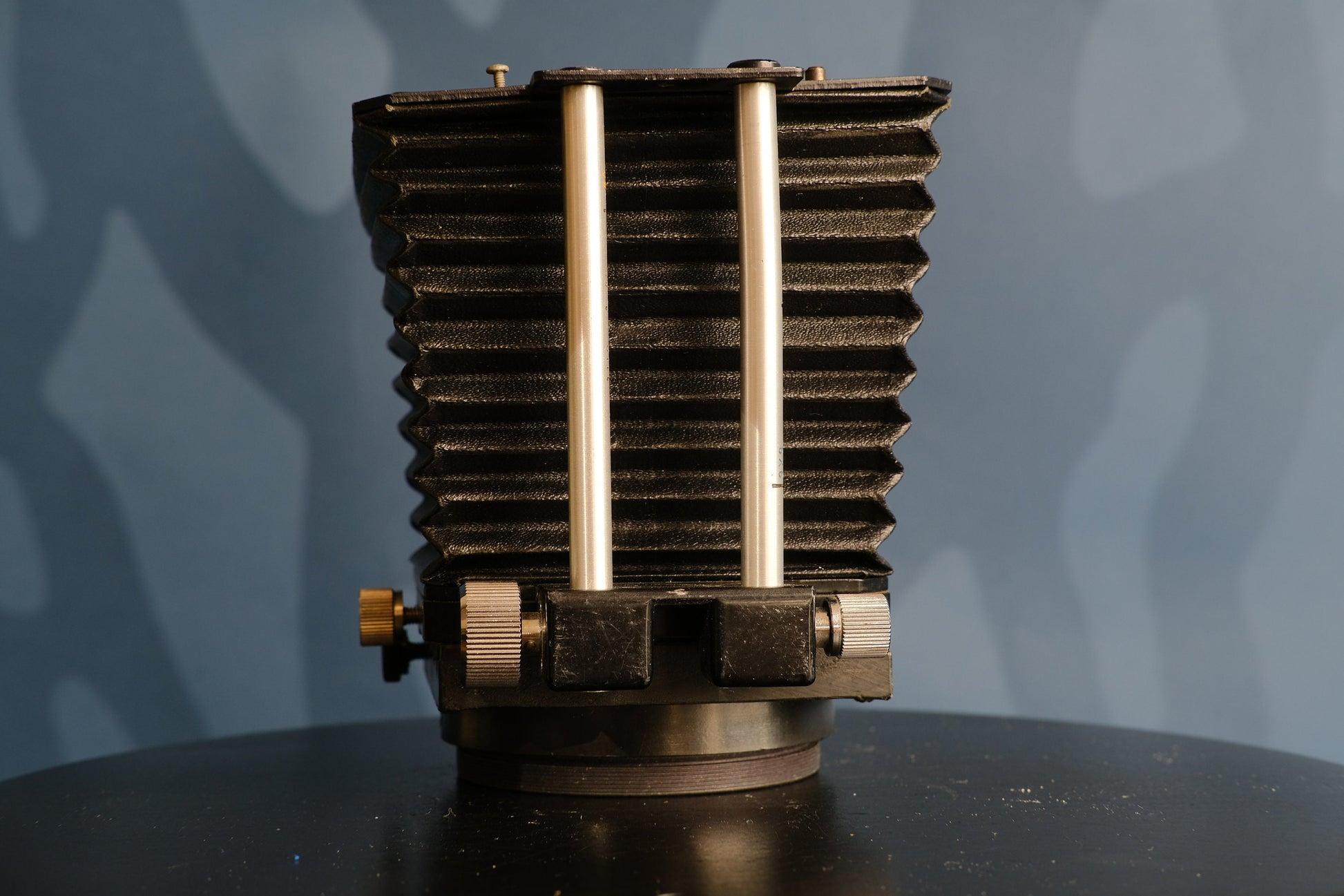 Mamiya Bellows Hood - 360mm Plate