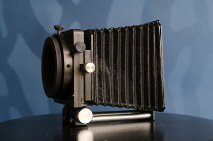Mamiya Bellows Hood - 360mm Plate