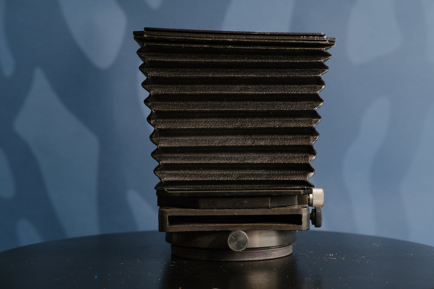Mamiya Bellows Hood - 360mm Plate