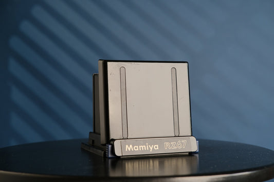 Mamiya RZ67 Waist Level Viewfinder Excellent!