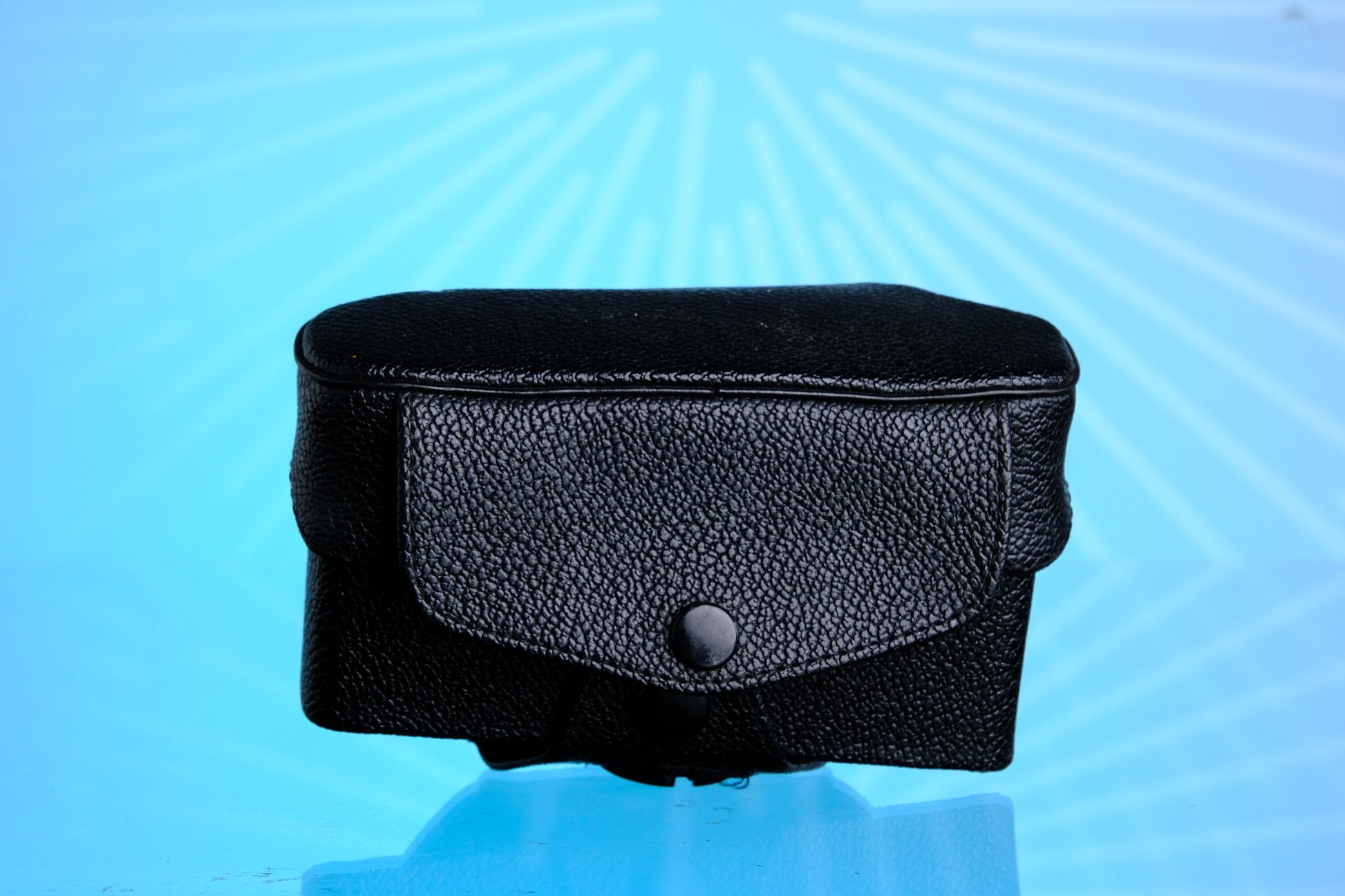 Yashica Electro 35 GSN Rangefinder Leather Case