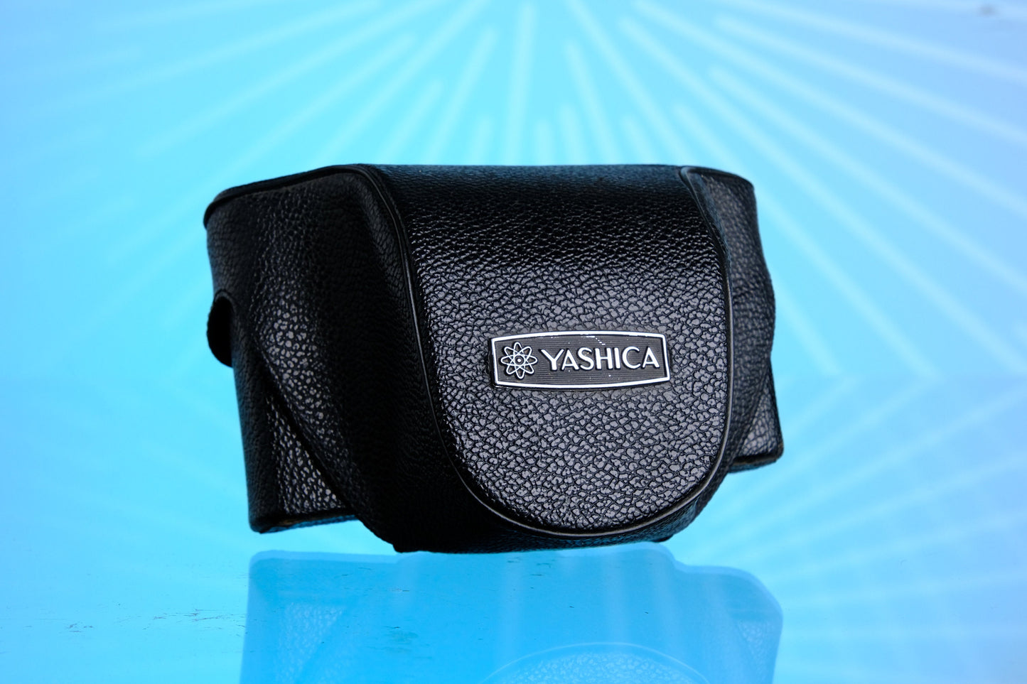 Yashica Electro 35 GSN Rangefinder Leather Case