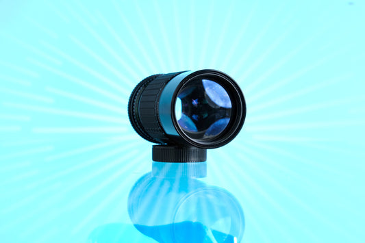 Sigma Zoom 100-200mm F/4.5 M42 Lens