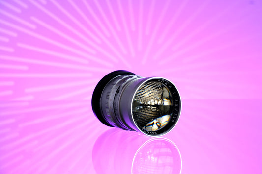 Kowa Six 150mm F/3.5 Lens Telephoto 6x6 SLR Lens