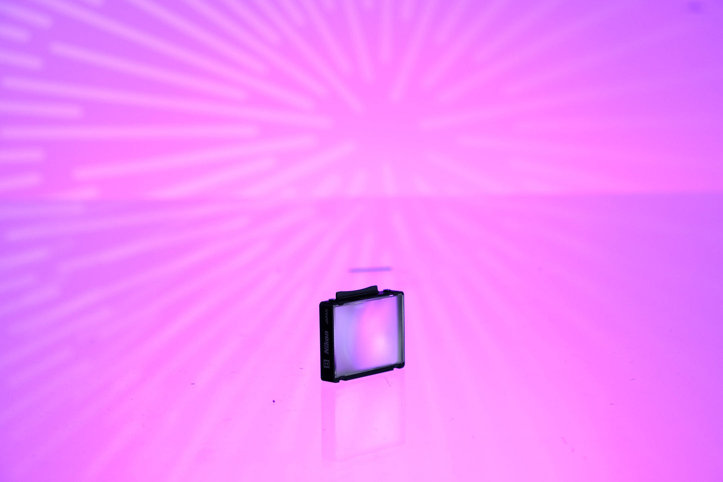 Nikon F4-F4s B Focusing Screen