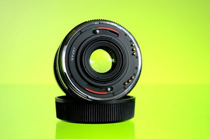 Zenza Bronica Zenzanon-PS 50mm F/3.5 SQ Lens