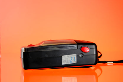 Polaroid 35mm One Film Point and Shoot Camera Working!