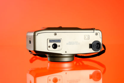 Vivitar PZ 3140 35mm Series 1 35mm Point and Shoot Film Camera