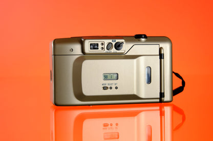 Vivitar PZ 3140 35mm Series 1 35mm Point and Shoot Film Camera