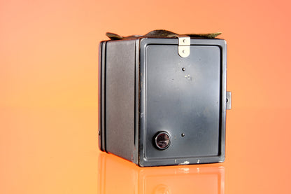 Sears & Roebuck Tower 21 Toy Vintage Film Camera - Display Piece