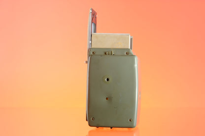 Anscoflex II 620 TLR Medium Format Camera - Display Piece