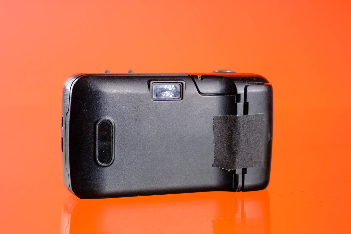 Olympus Af-1 Mini Infinity Deluxe 35mm Point and Shoot Film Camera