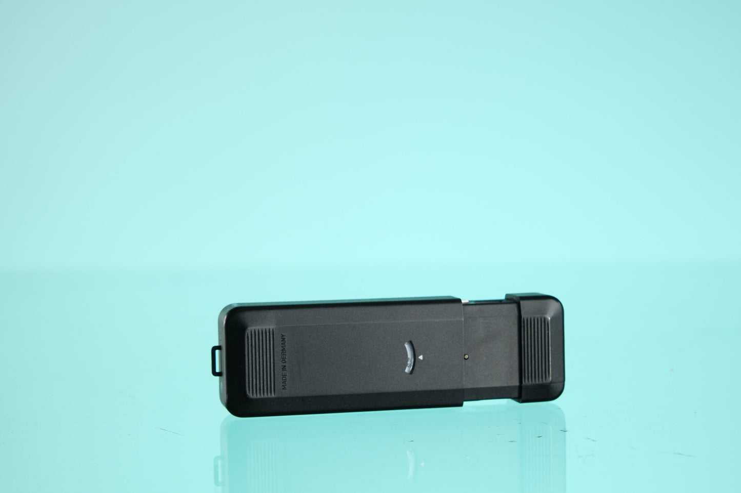 Minox EC 8x11mm Subminiature Spy Camera Working!