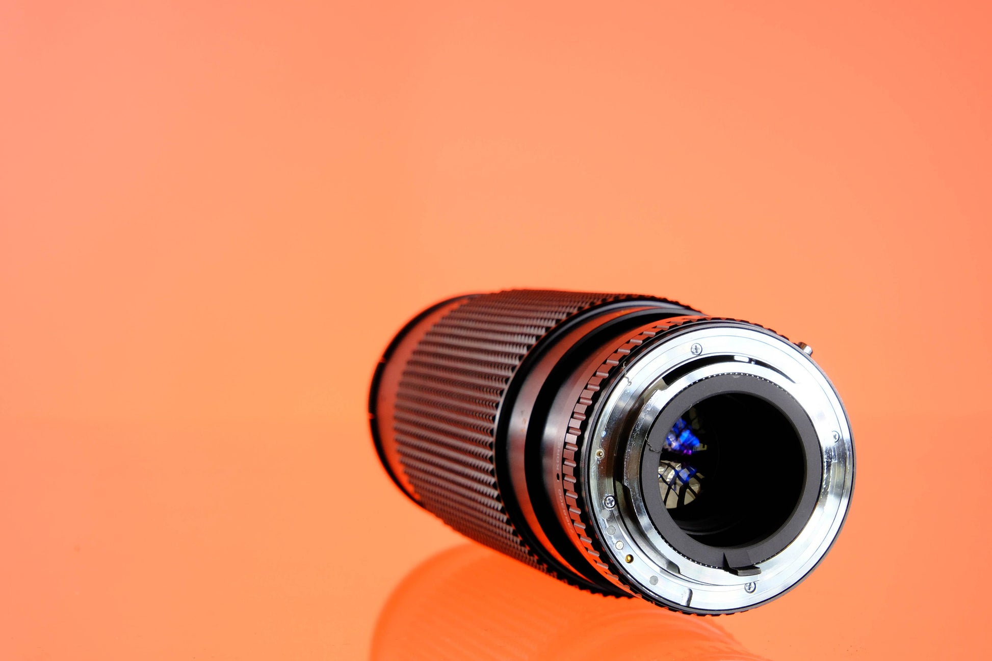 Sears 60-300mm f/4-5.6 Telephoto Zoom Lens For Pentax K1000 K Mount
