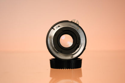 Nikon Nikkor 35mm F/2.8 Ai-S