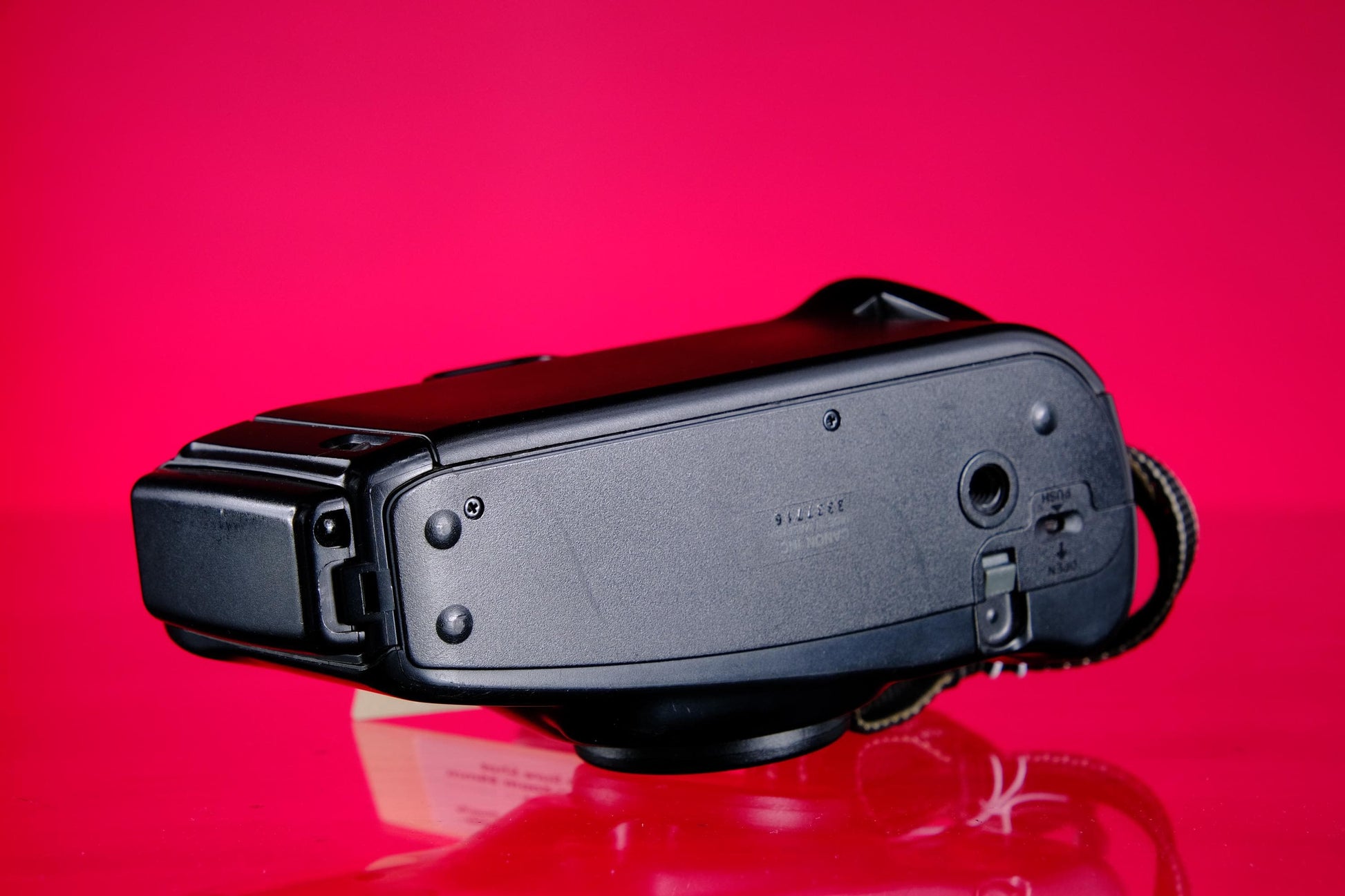 Canon: Sure Shot Caption Zoom (Prima Auto Zoom / New Autoboy) Price Guide: estimate a camera value Canon: Sure Shot Caption Zoom (Prima Auto Zoom / New Autoboy) Price Guide: estimate a camera value
