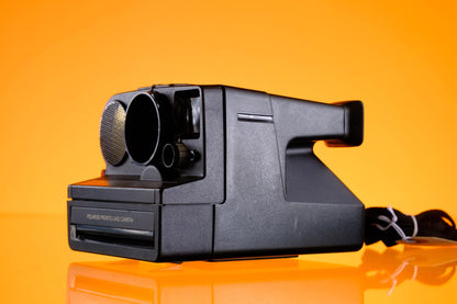 Polaroid Pronto! Sonar One Step Land Camera Instant - SX70 Film