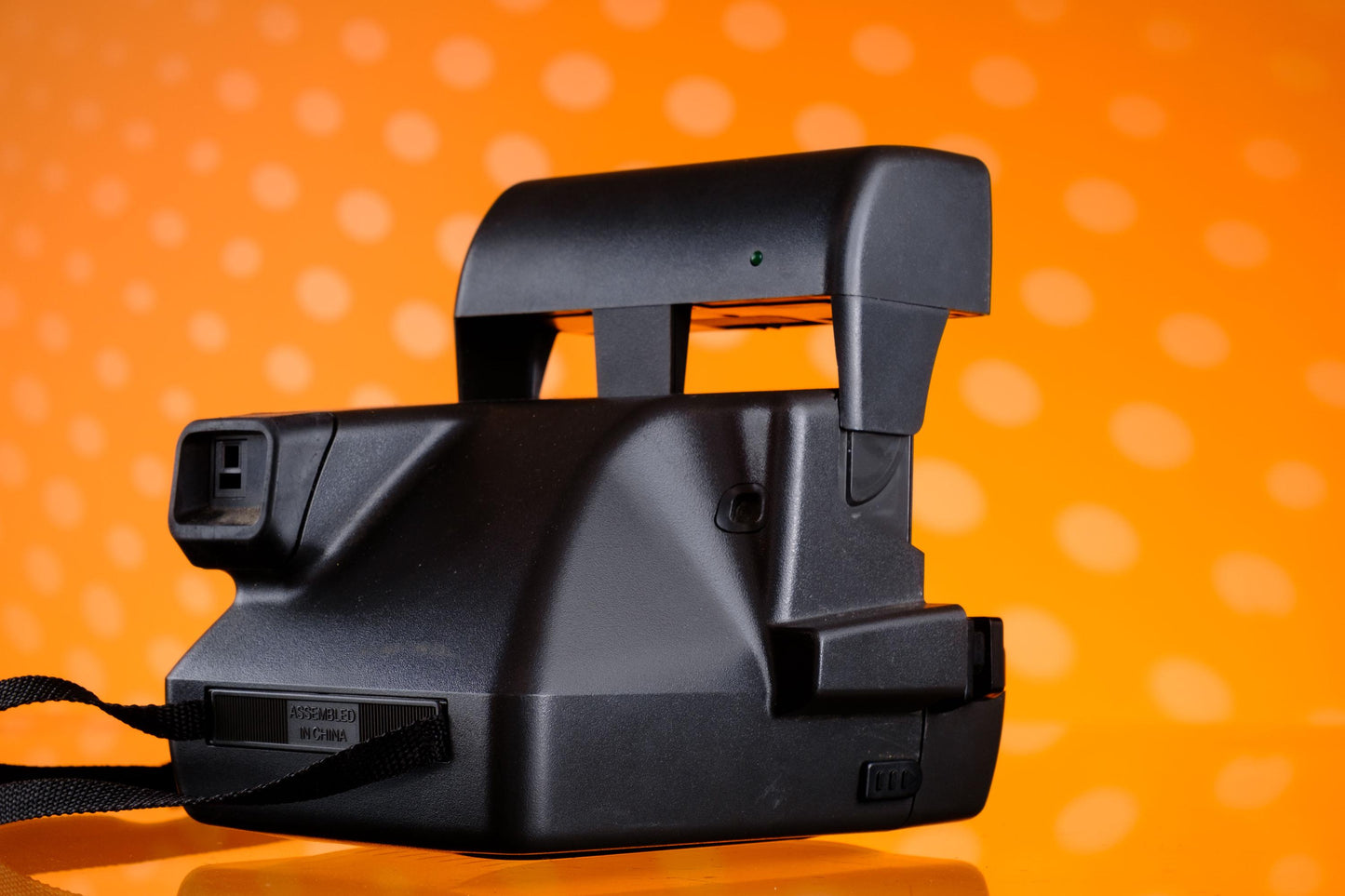 Polaroid Onestep Flash Polaroid Original 600 Polaroid Originals